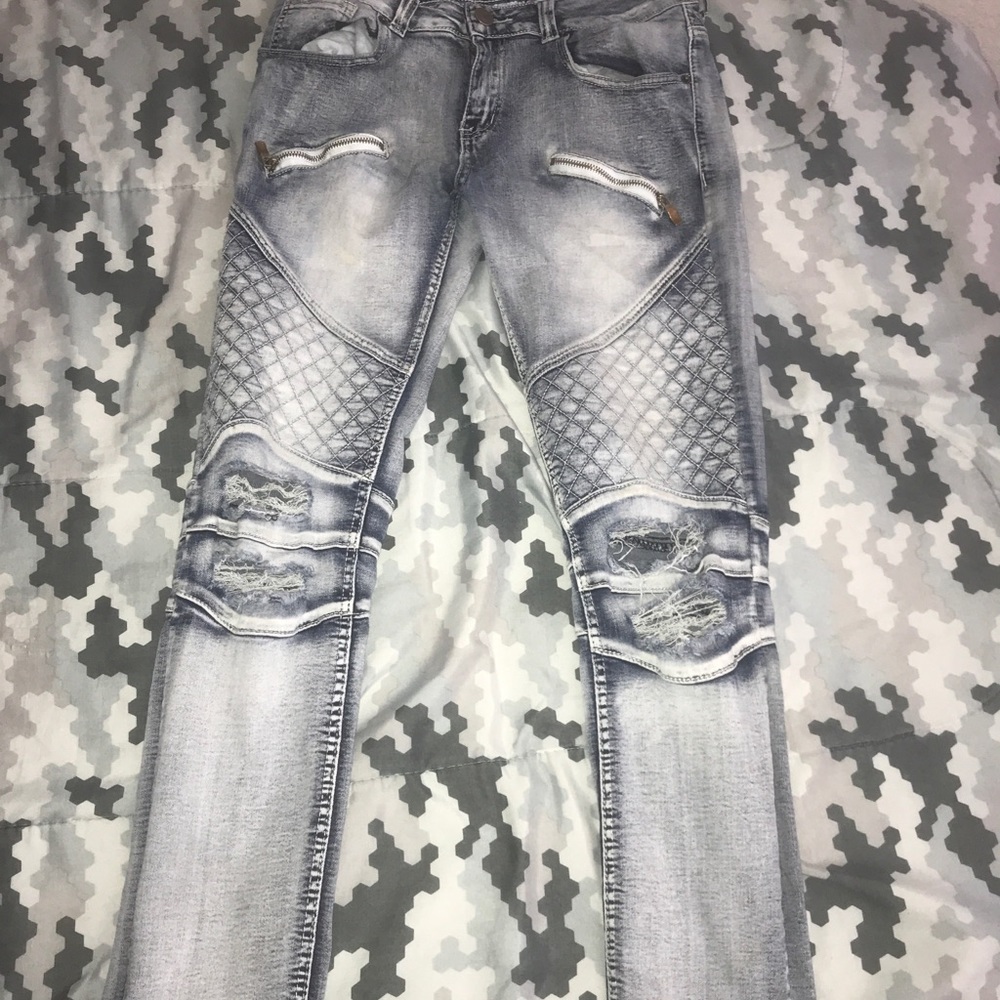 BLACK Premium Jeans
